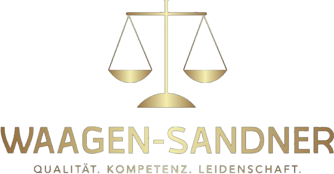 Waagen Sandner